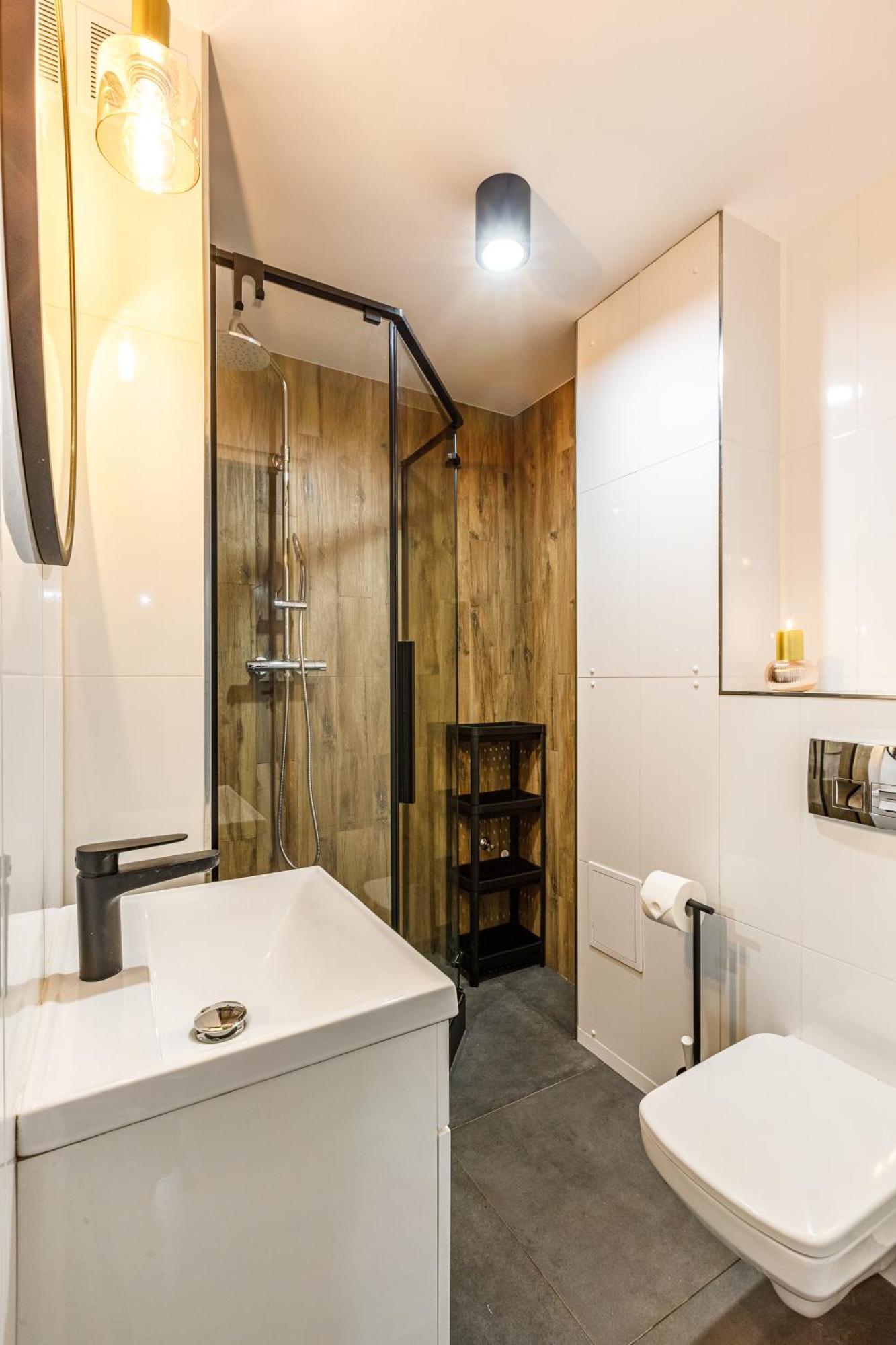 Centr Hostel Warschau